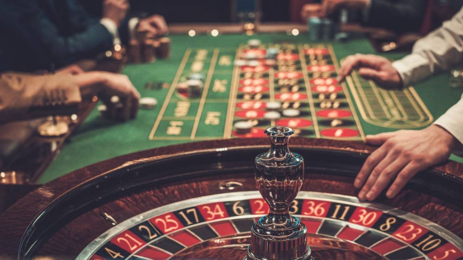 One Tap NDB Mobile Casino Review Jackpot Jill 2026