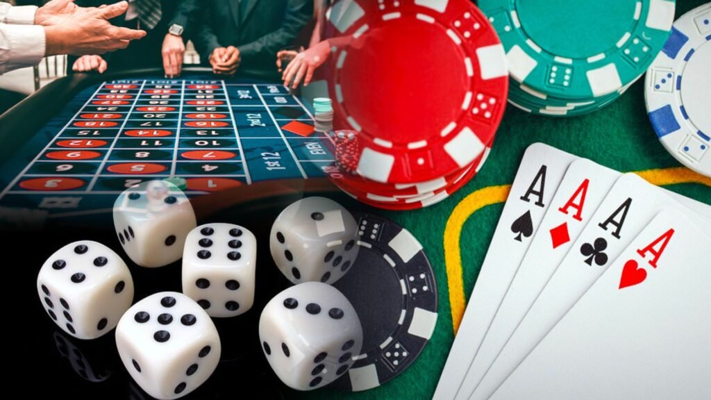 One Tap NDB Mobile Casino Review Jackpot Jill 2026
