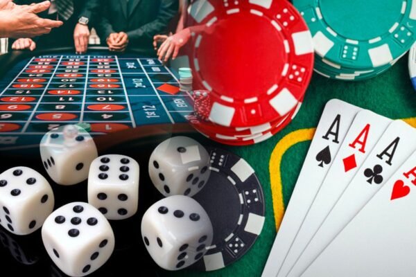 One Tap NDB Mobile Casino Review Jackpot Jill 2026