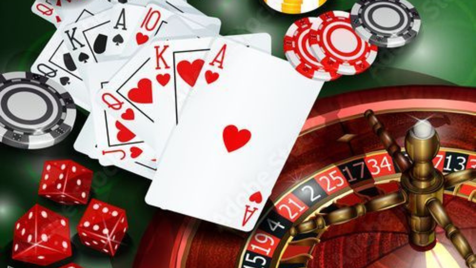 fast cashout casino