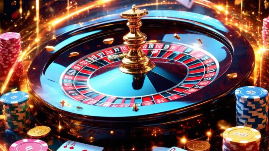 fast casino payouts