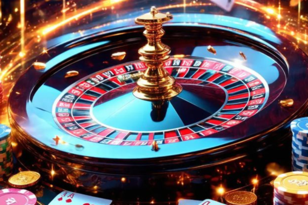 fast casino payouts