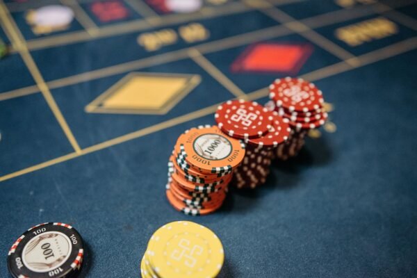 Comp Point Accumulation Rules While Playing with Free Chips